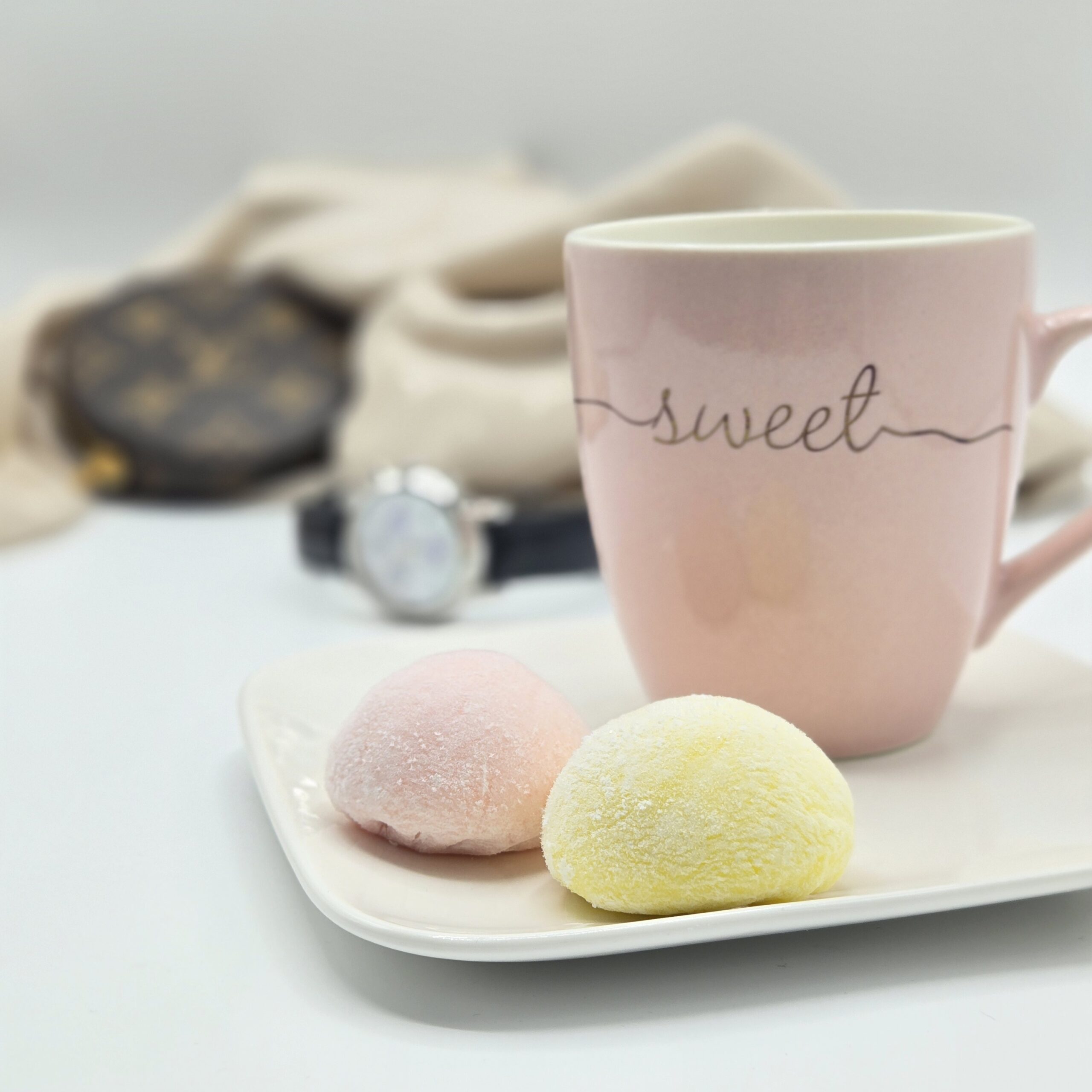 Mochi colazione_Elena Li